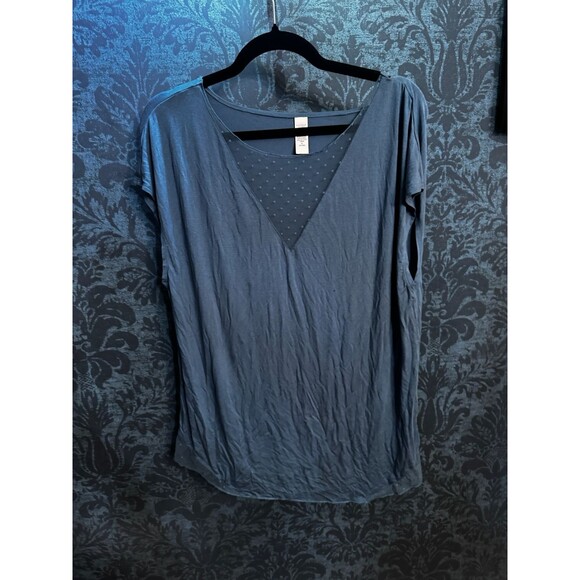 Victoria’s Secret pajama top - Picture 1 of 3